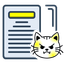 LastCryy logo